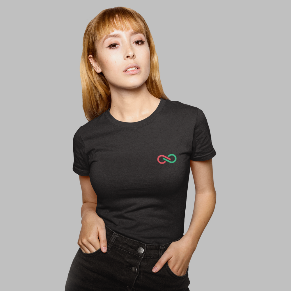 TISZA póló - Logo - Unisex