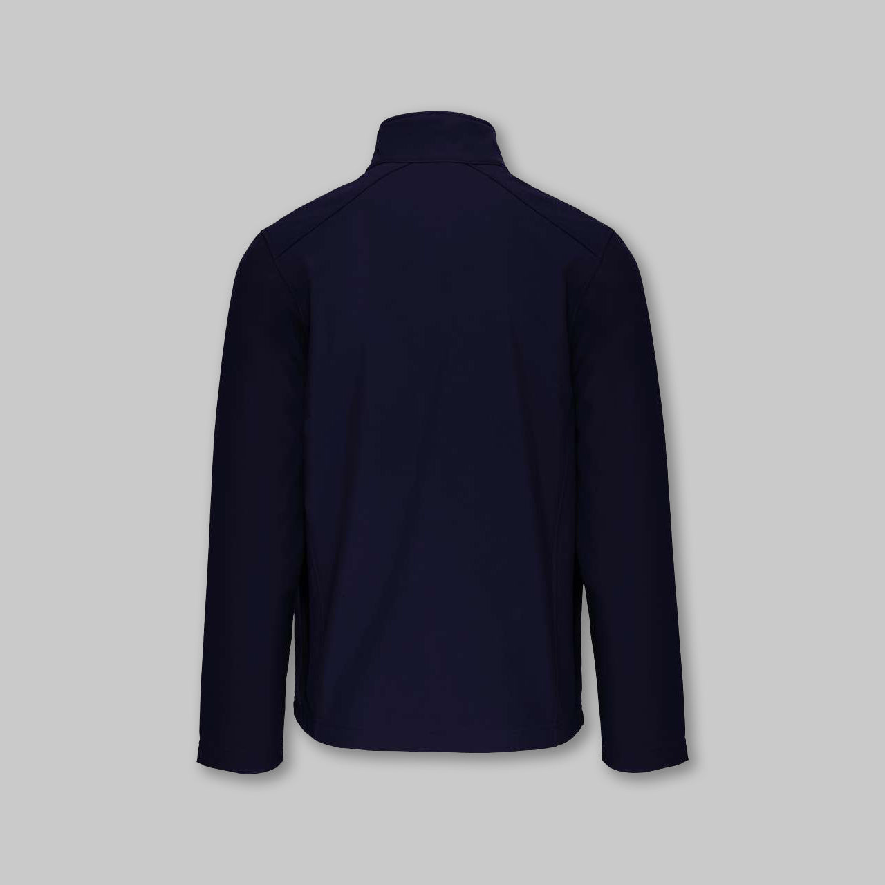 TISZA softshell kabát - Szimbólum