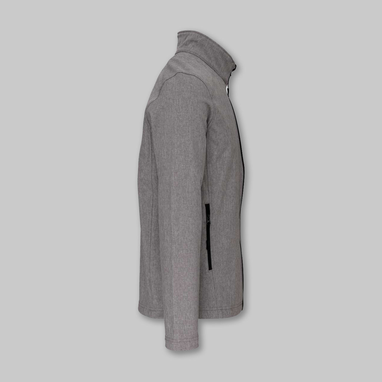 TISZA softshell kabát - Szimbólum