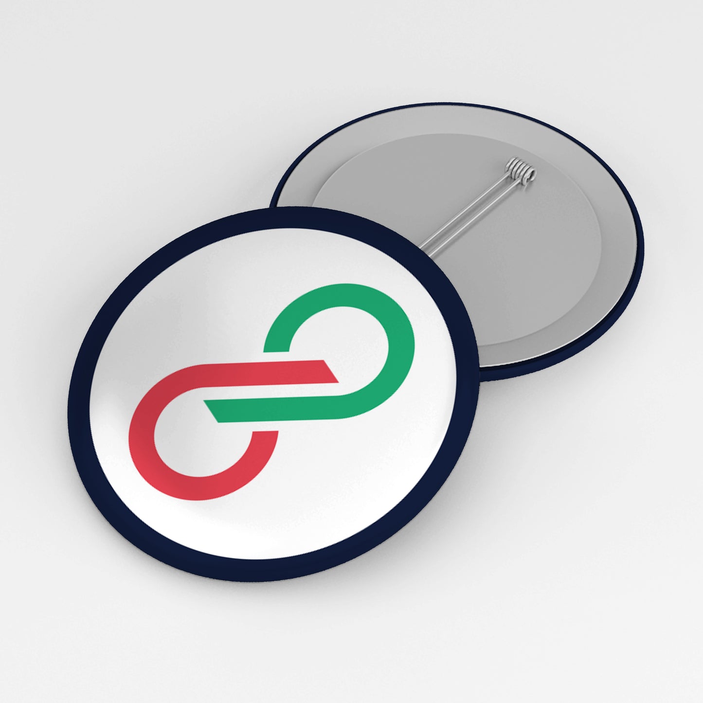 TISZA kitűző - Szimbólum