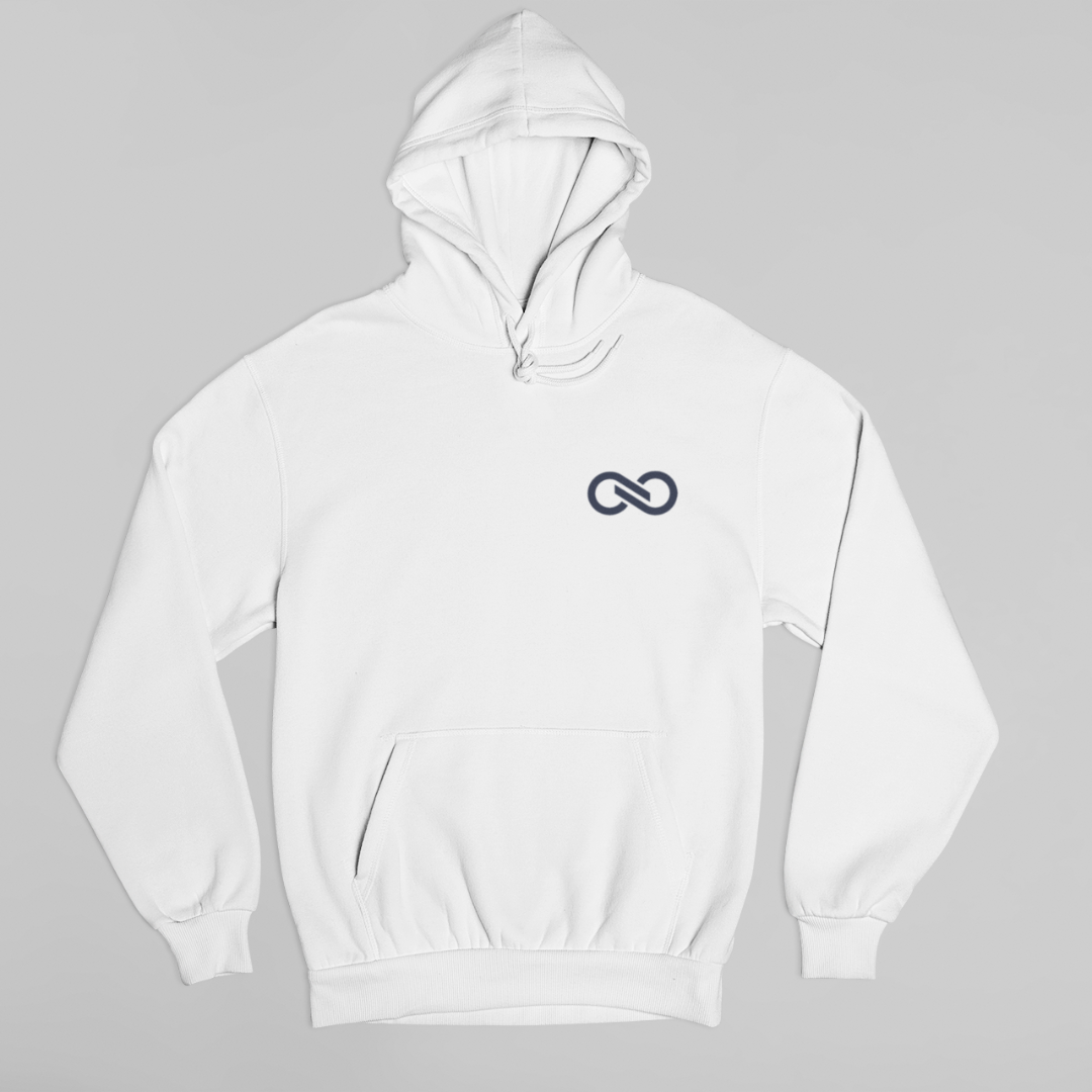 TISZA kapucnis pulóver - ÁRAD A TISZA - Unisex