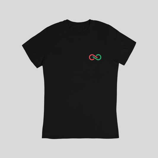TISZA póló - Logo - Unisex