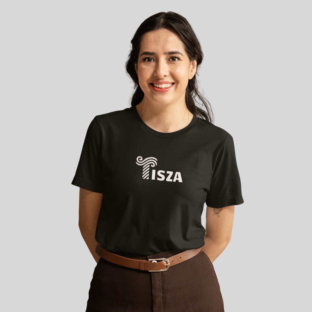 TISZA póló - TISZA - Unisex