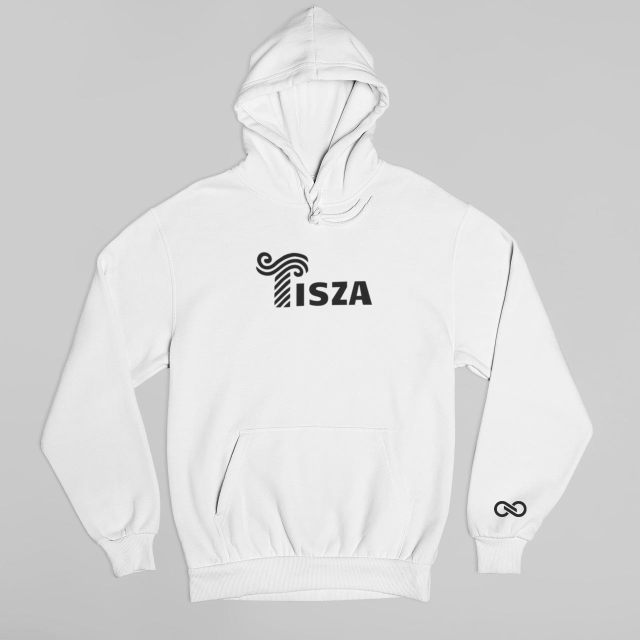 TISZA kapucnis pulóver - TISZA - Unisex