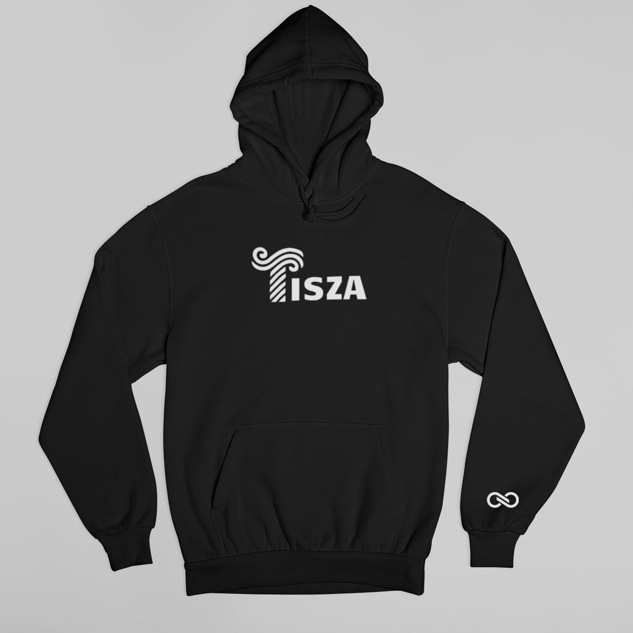 TISZA kapucnis pulóver - TISZA - Unisex