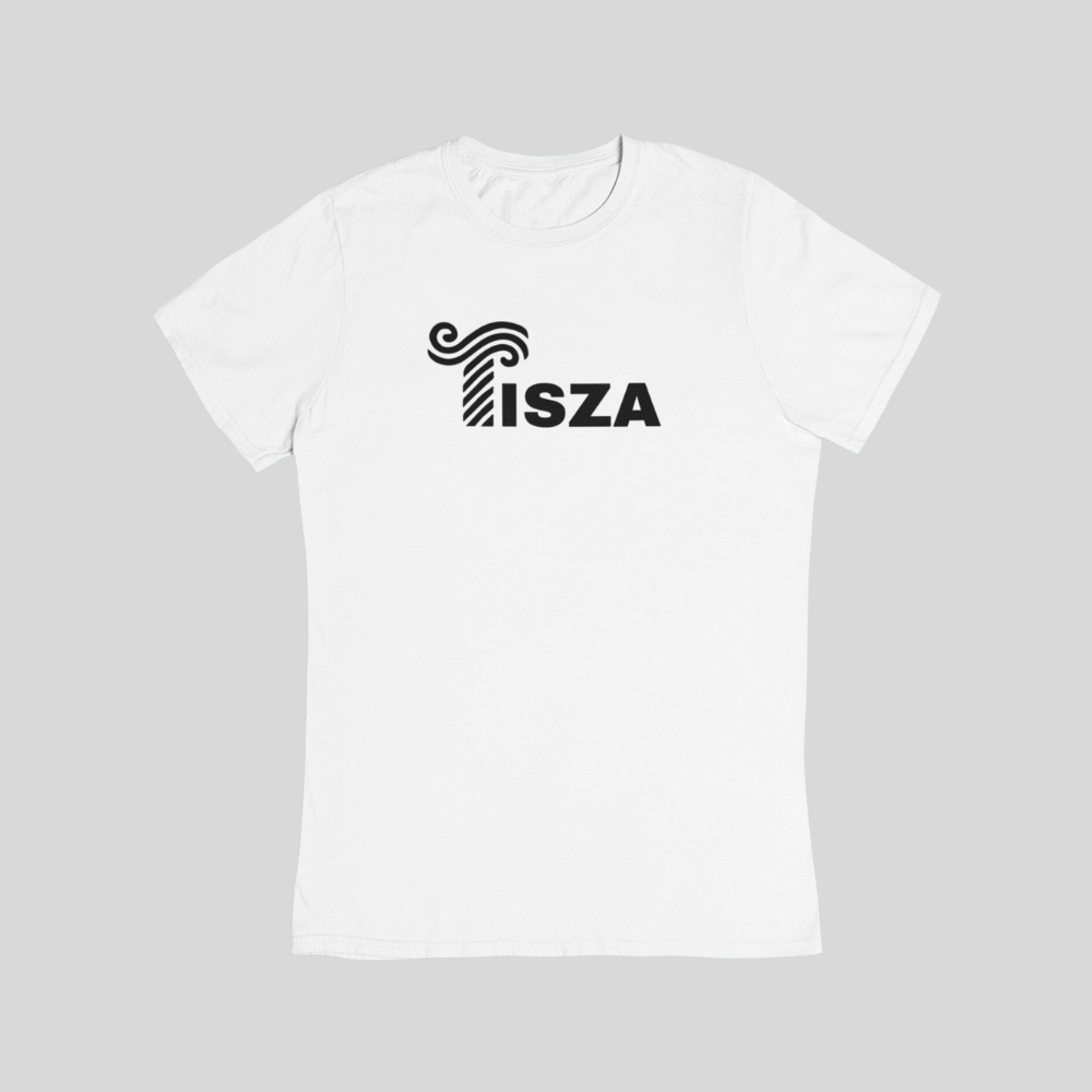 TISZA póló - TISZA - Unisex