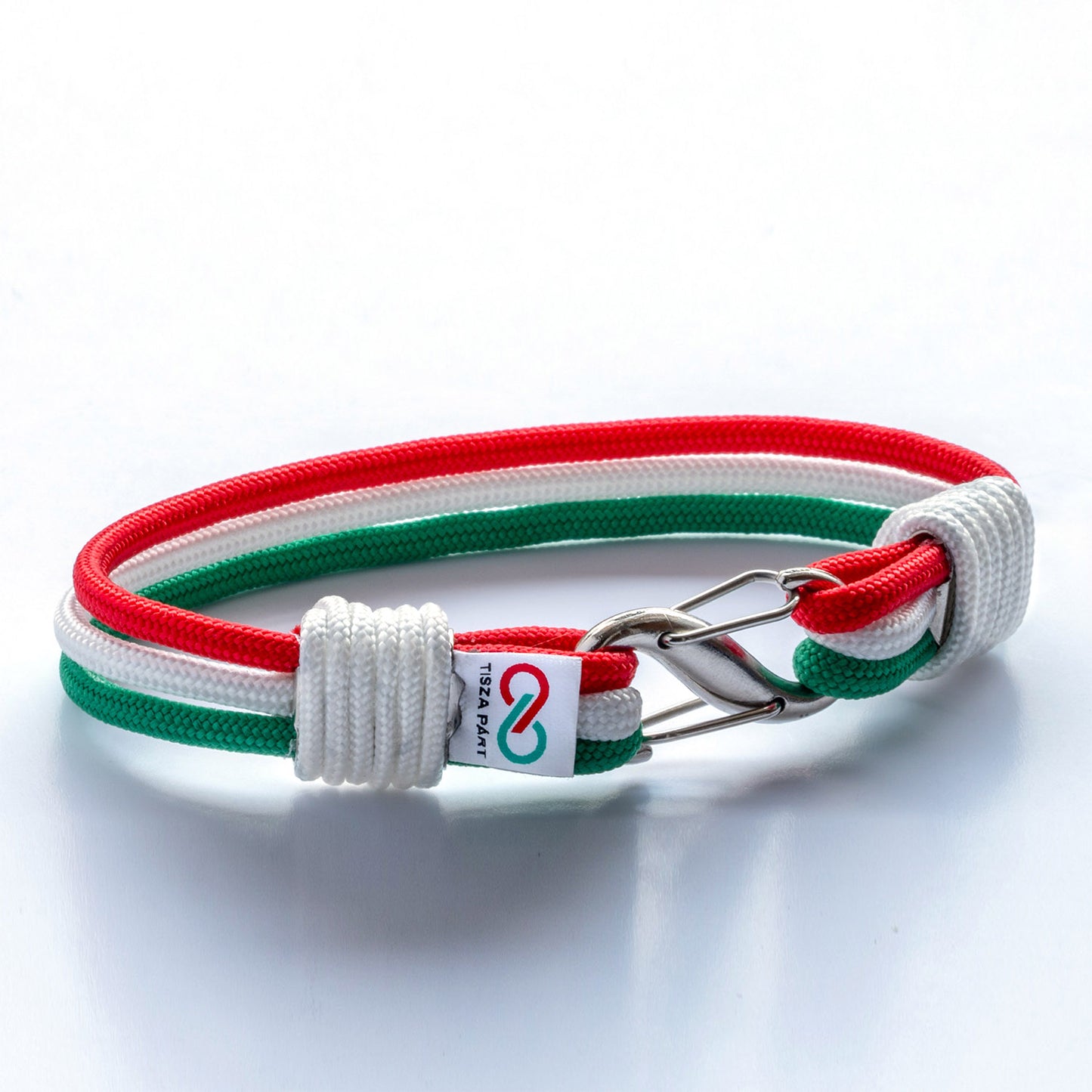 TISZA karkötő - Férfi paracord