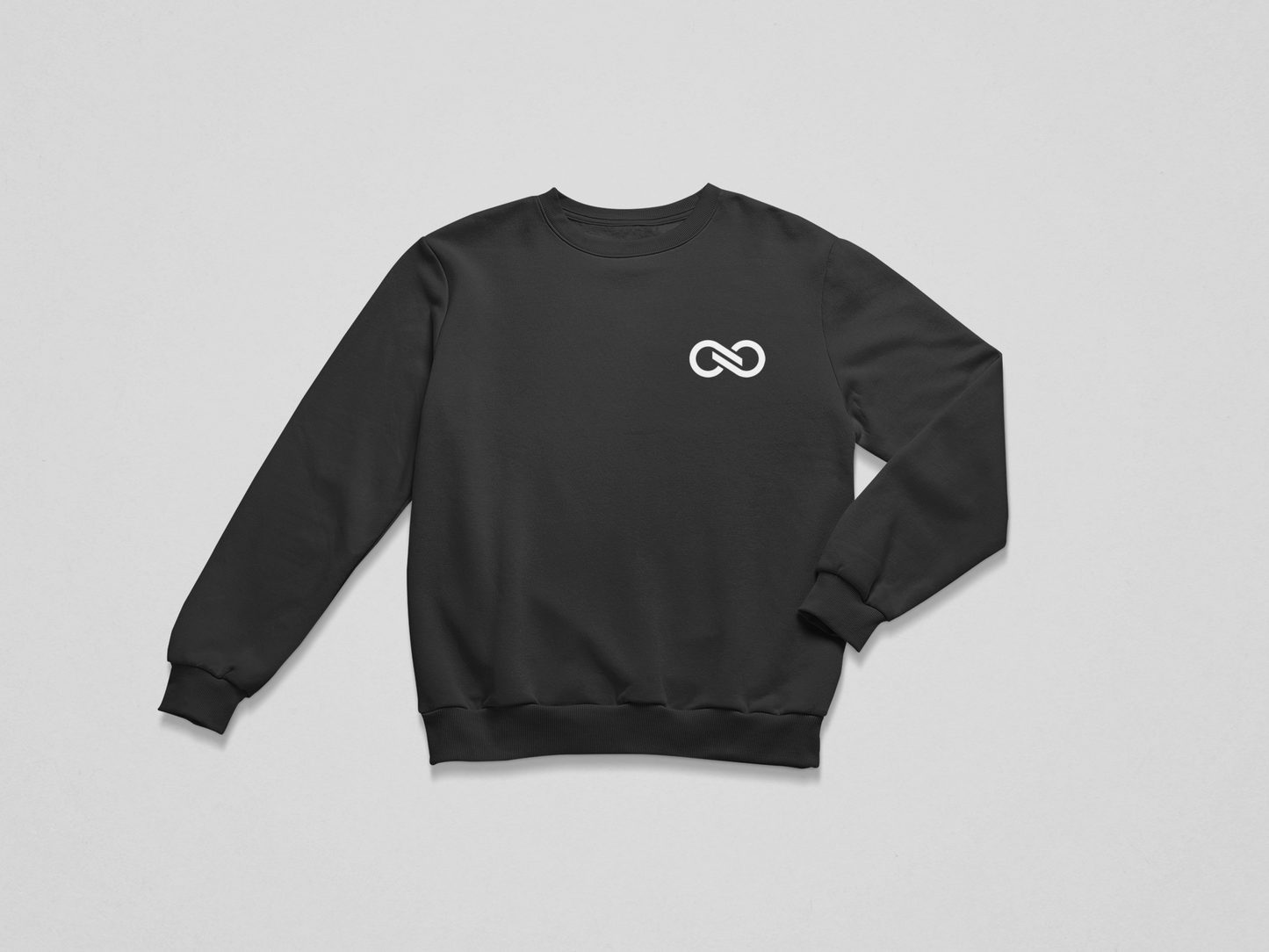 TISZA környakú pulóver - ÁRAD A TISZA - Unisex