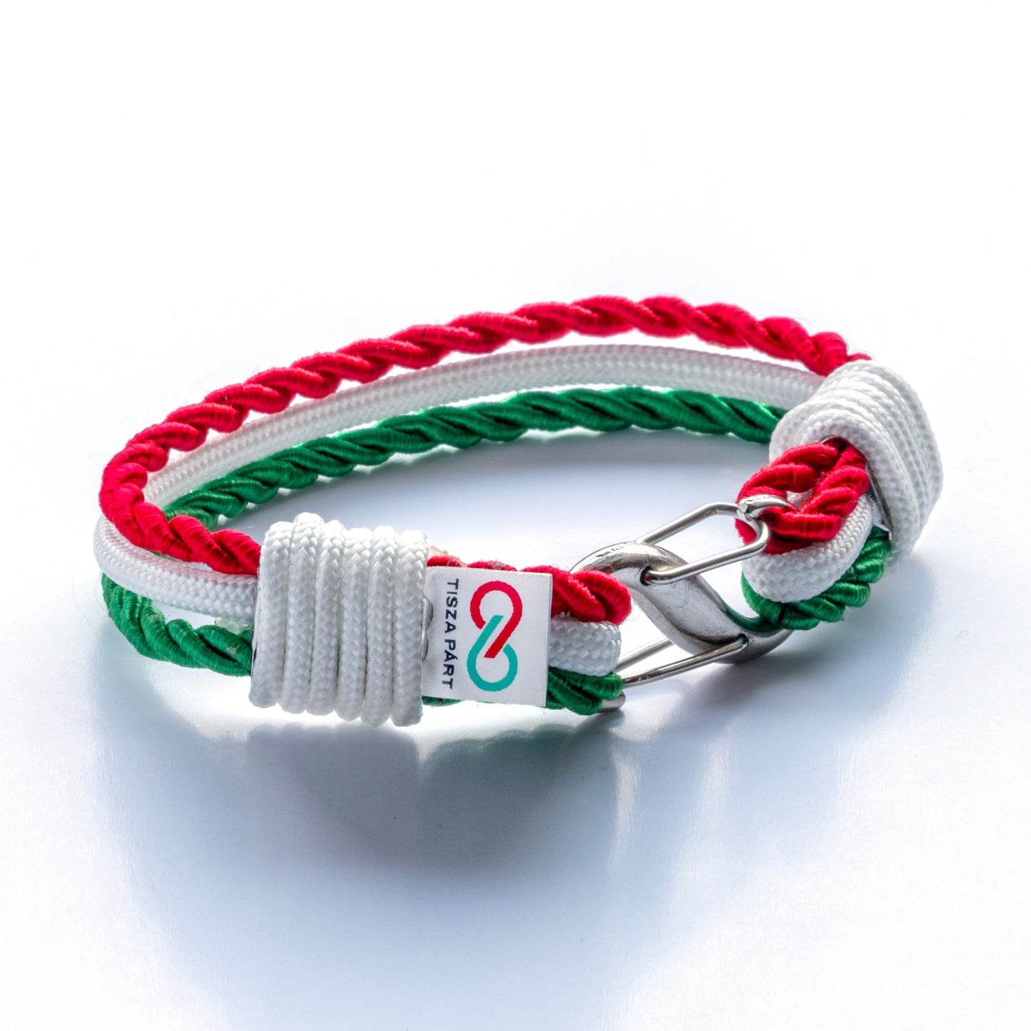 TISZA karkötő - Női paracord