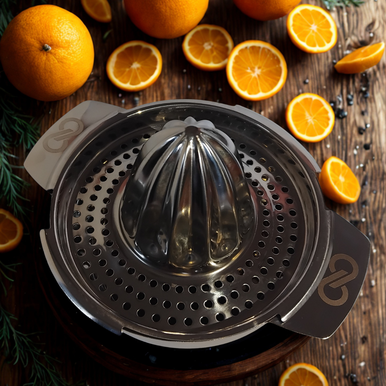 Tisza narancsfacsaró - Szimbólum