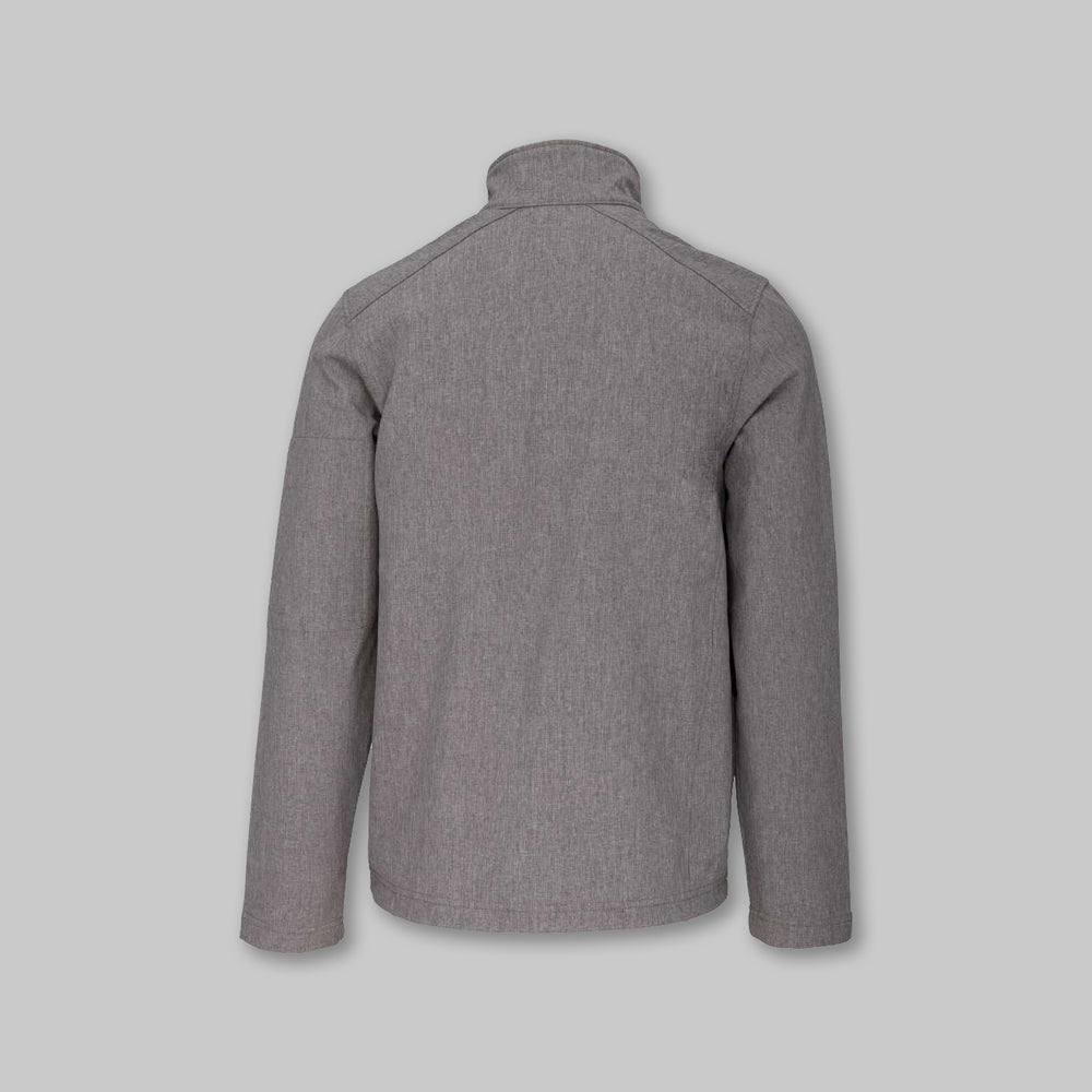 TISZA softshell kabát - Szimbólum