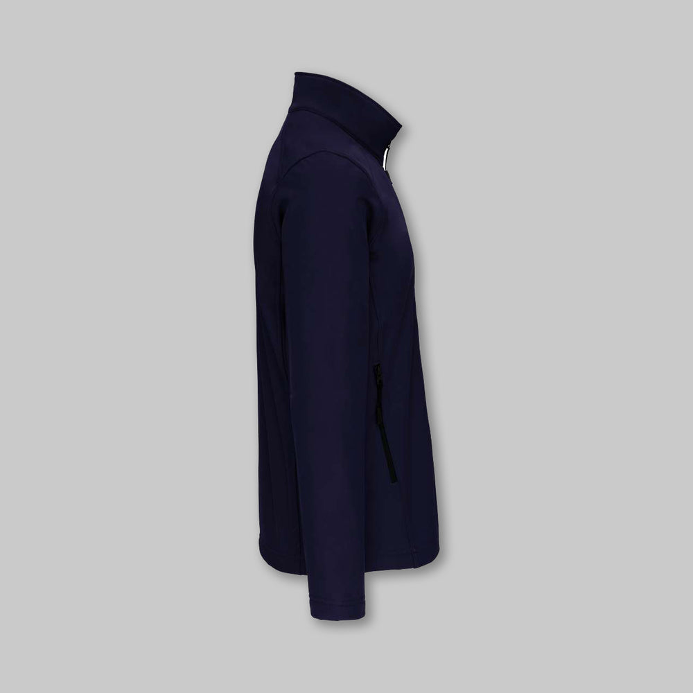 TISZA softshell kabát - Szimbólum