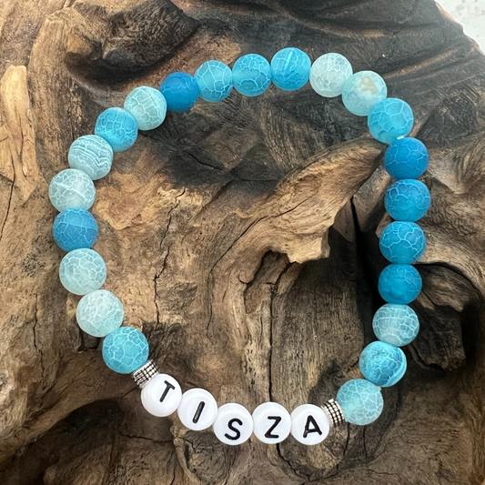 TISZA karkötő - A víz az úr!