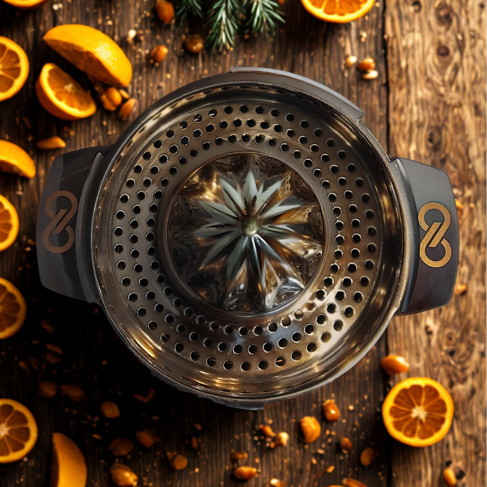 Tisza narancsfacsaró - Szimbólum