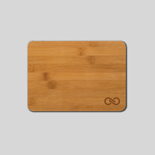 TISZA vágódeszka - Szimbólum