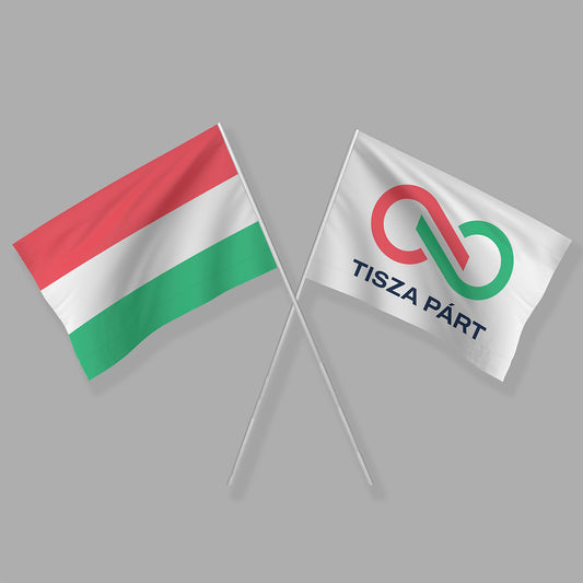 TISZALOBOGÓ (2 db)