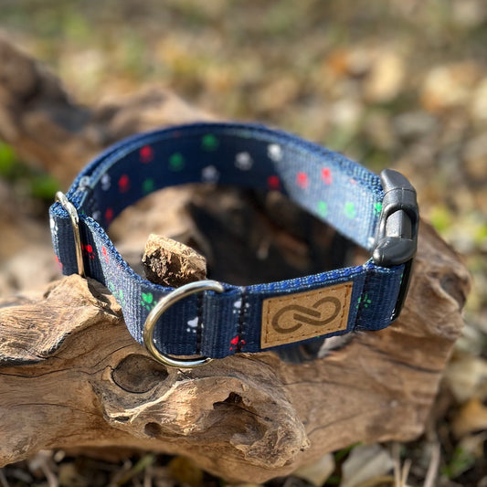 TISZA - Kutya nyakörv