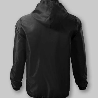 TISZA széldzseki - Szimbólum - Unisex