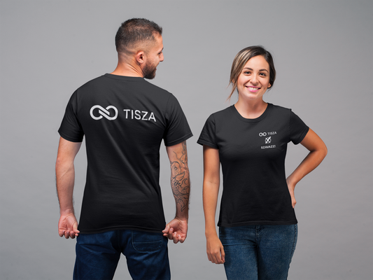 TISZA póló - Szavazz!