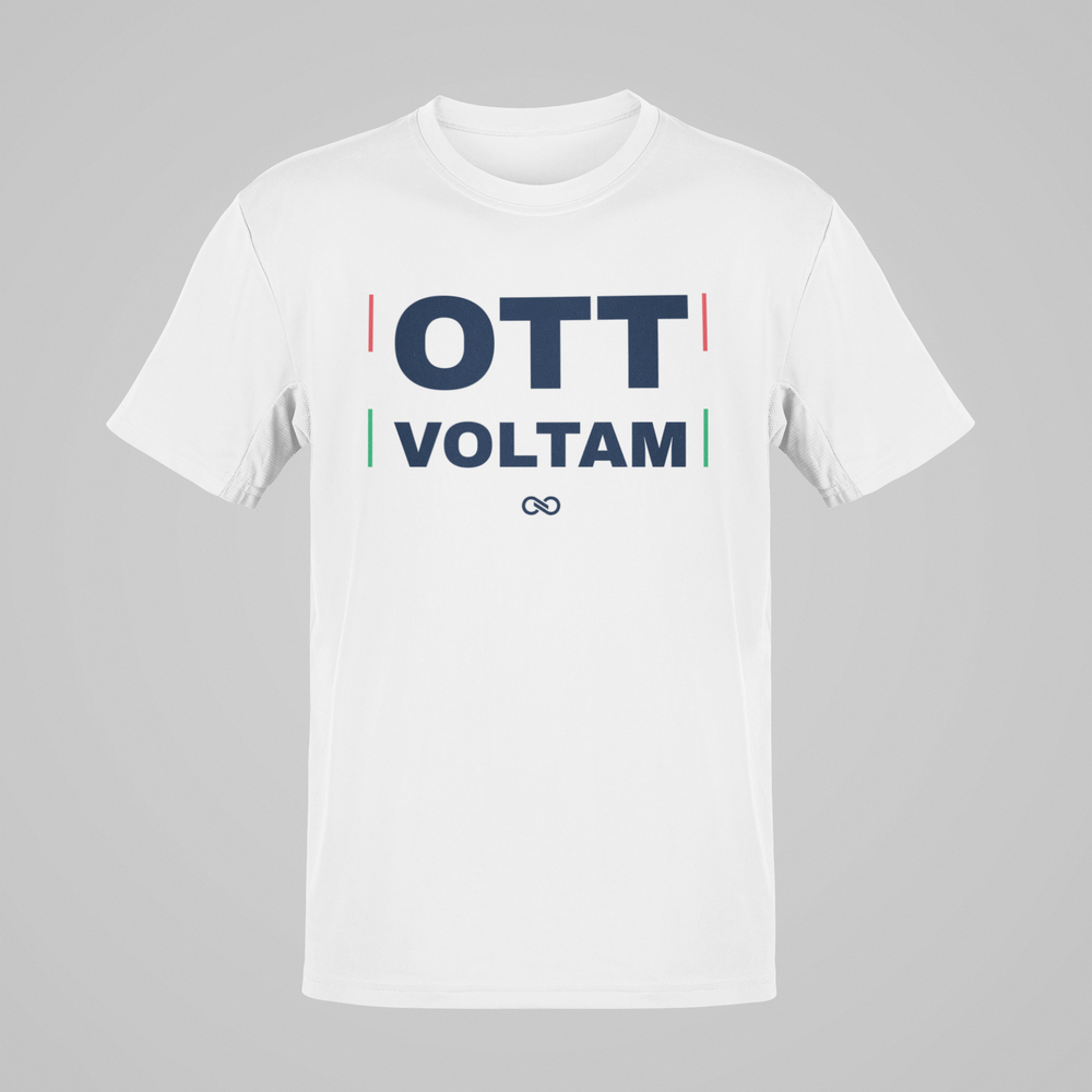 TISZA Párt póló - Ott voltam