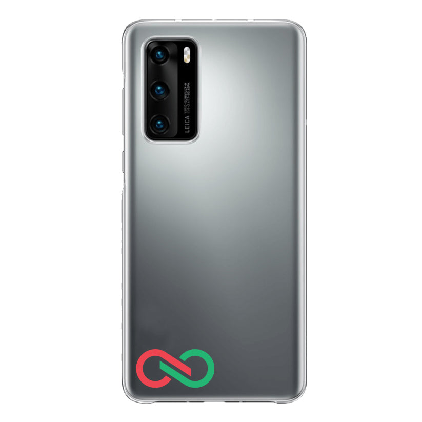 Huawei telefontok - Tisza Párt trikolor logó