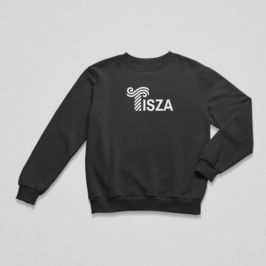 TISZA környakú pulóver - TISZA - Unisex