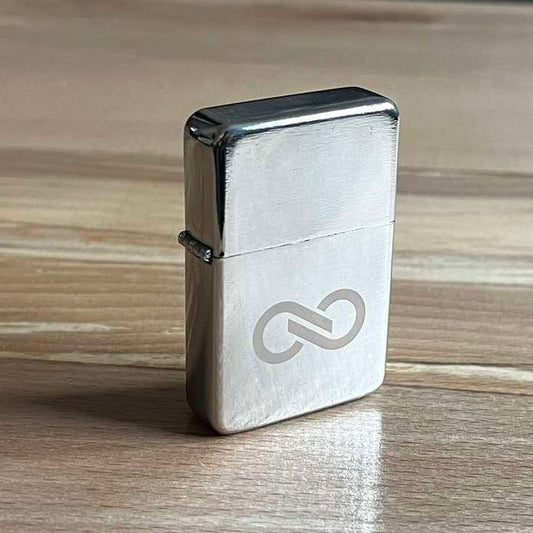 TISZA öngyújtó - Szimbólum