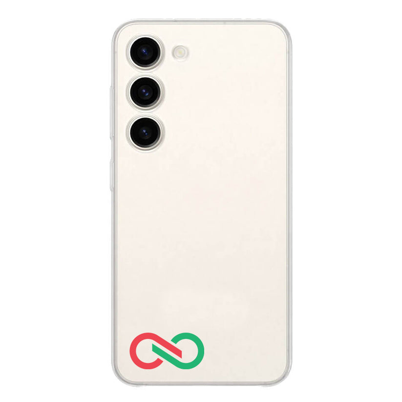 Xiaomi telefontok - Tisza Párt trikolor logó