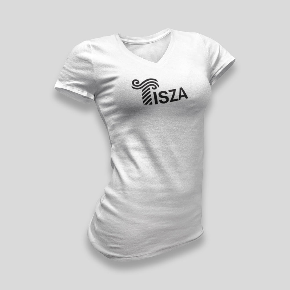 TISZA slim fit póló - TISZA