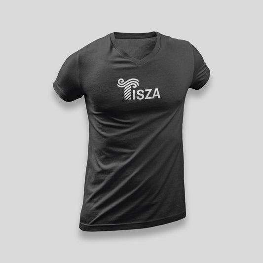 TISZA Párt slim fit póló - TISZA